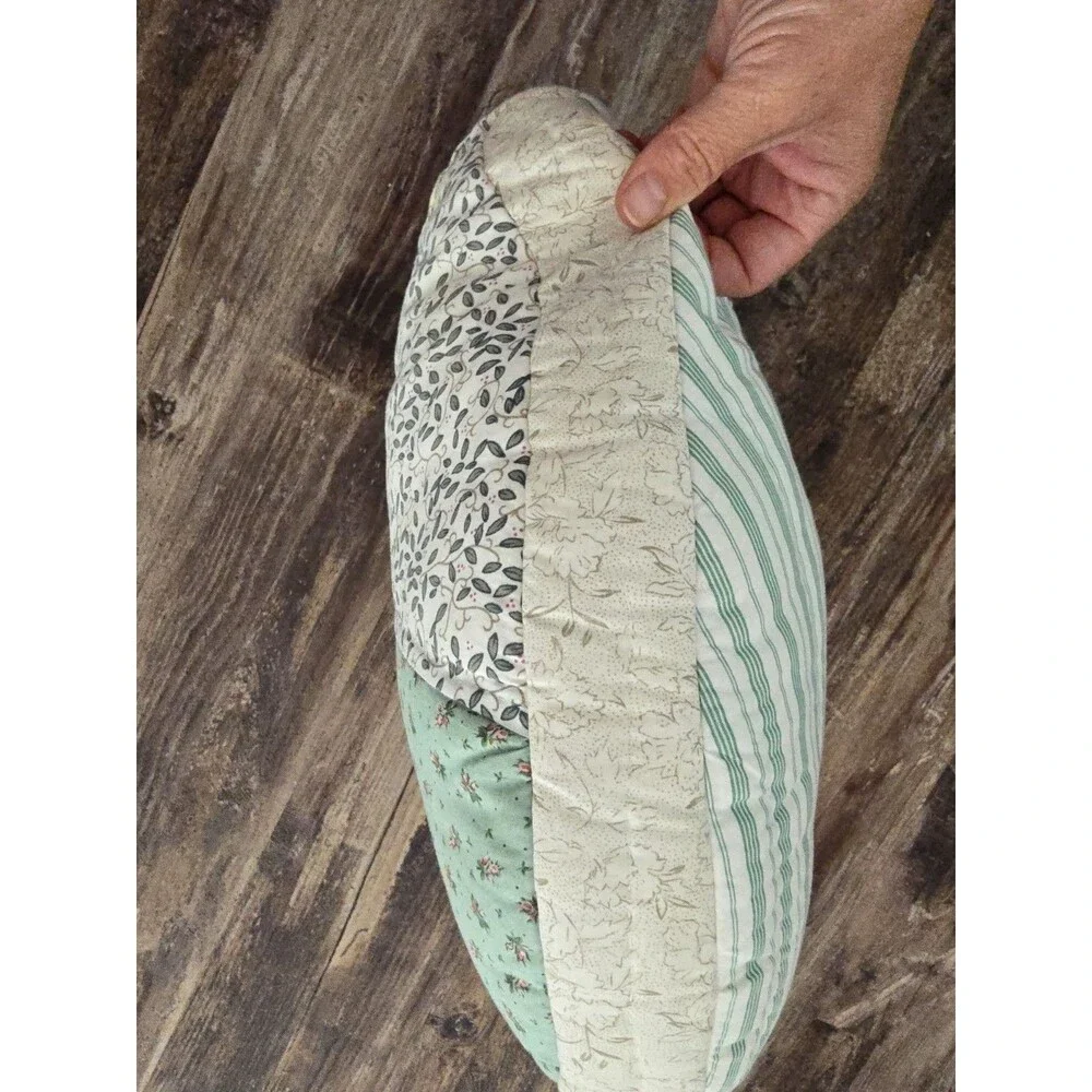 Handmade vtg shabby